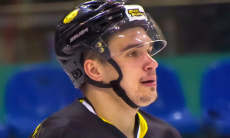 Российский хоккеист сменил клуб в чемпионате Казахстана