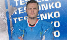 Казахстанский клуб усилился российским форвардом