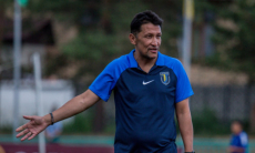 «„Астана“ даёт сбой, „Кайрат“ выглядел хуже, а у „Кызылжара“ что-то творится». Алмас Кулшинбаев разобрал матчи восьмого тура КПЛ-2024