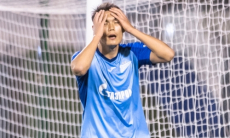 Нуралы Алипу пригрозили лишением всех бонусов в «Зените»