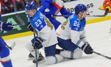 Сборной Казахстана высказали неприятную правду после разгрома на ЧМ-2024 по хоккею