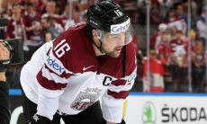 Капитан сборной Латвии сделал заявление перед матчем с Казахстаном