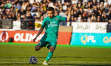 Подсчитано количество зрителей на матчах восьмого тура КПЛ