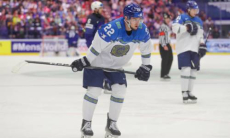 «Заметно превосходят в классе». За рубежом назвали победителя матча Казахстан — Латвия на ЧМ-2024