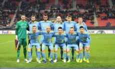 Экс-футболист «Астаны» поедет на Евро-2024