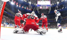 Сенсация произошла на ЧМ-2024 по хоккею