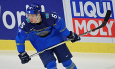 Лучший игрок сборной Казахстана озвучил основную причину поражения от Латвии на ЧМ-2024