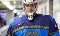 Ухудшилось положение Казахстана на чемпионате мира по хоккею