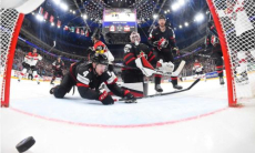 Камбэком с 1:6 и чудовищной драмой обернулся матч Канады на ЧМ-2024 по хоккею