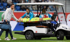 Завершит карьеру? Стала известна судьба пострадавшего от Нуралы Алипа футболиста