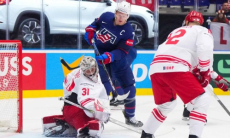 Матч следующего соперника и конкурента Казахстана завершился разгромом на ЧМ-2024