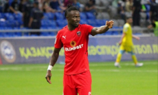 Бывший легионер «Аксу» объяснил, что мешает развиваться казахстанским футболистам