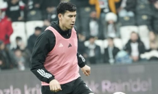 Зайнутдинов? «Бешикташ» назвал стартовый состав на матч с «Хатайспором»