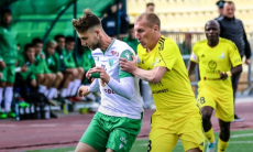 Видеообзор матча Премьер-Лиги «Атырау» — «Астана» 1:0