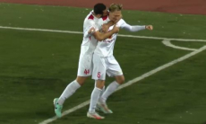 Гол защитника решил исход матча «Кайсар» — «Женис»