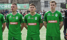 Зарубежный клуб казахстанца сыграл вничью в матче чемпионата