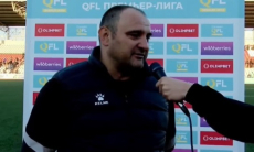 «Это место — не для „Шахтера“». Финонченко высказался о сенсационной победе над «Тоболом»