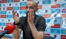 «Играла одна команда». Али Алиев разобрал ничью с «Жетысу» и проблемы «Кызылжара»