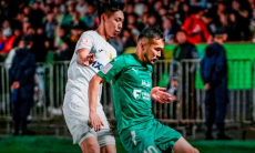 Видеообзор матча Премьер-Лиги «Елимай» — «Кайрат» 1:1