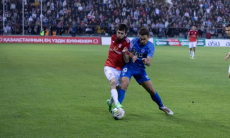 Девятый тур стал наименее результативным в нынешнем сезоне КПЛ