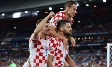 Хорватия назвала состав на Евро-2024 по футболу