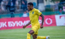 «Жетысу» остался без бразильца на матч с «Ордабасы»