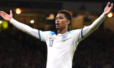 Англия озвучила состав на Евро-2024 по футболу