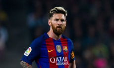 «Если узнают — убьют». Вскрылась шокирующая правда о Месси и «Барселоне»
