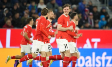 Объявлен состав сборной Австрии на Евро-2024 по футболу