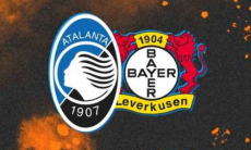 «Аталанта» — «Байер»: прямая трансляция финала Лиги Европы