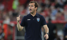 В России назвали позитивный момент в назначении Александра Кержакова главным тренером «Кайрата»