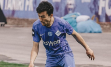 «Акжайык» и «Хан-Тенгри» сыграли вничью