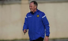 Наставник сборной Армении объяснил свое решение по матчу против Казахстана