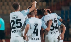 «Ордабасы» представил нового руководителя