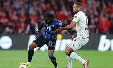 «Аталанта» — «Байер» 3:0. Видеообзор финала Лиги Европы