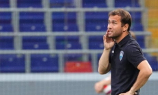 Бородюк озвучил перспективы Кержакова в «Кайрате»