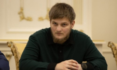 18-летний сын Рамзана Кадырова стал президентом клуба Магомеда Адиева