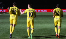 Опубликовано время начала матчей первого тура Кубка лиги Казахстана