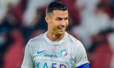 «Аль-Наср» с Роналду ушел от позора на 99-й минуте