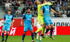 Стали известны сроки возвращения пострадавшего от Нуралы Алипа голкипера