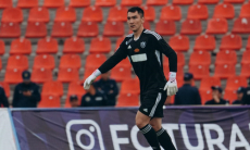 Голкипер «Турана» вошел в топ-3 вратарей-рекордсменов клуба