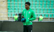 Легионер «Атырау» не сыграет против «Жениса»