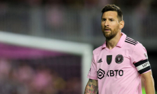 «Интер Майами» принял новое решение по Месси