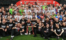 «Бешикташ» Зайнутдинова узнал возможных соперников в Лиге Европы