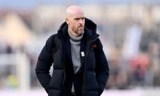 «Манчестер Юнайтед» решил судьбу главного тренера