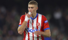 Украинский нападающий повторил рекорд Андрея Шевченко