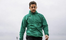 «Я был удивлен увиденным». Легионер «Елимая» рассказал об адаптации в Казахстане и главной задаче клуба