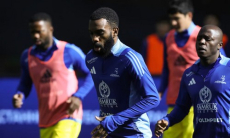 В «Астане» дали прогноз на финал Кубка Франции «Лион» — «ПСЖ»