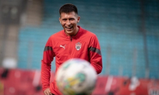 Российский клуб игрока сборной Казахстана выиграл последний матч перед возвращением в РПЛ