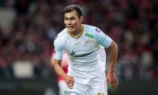 Алип вошел в старт «Зенита» на решающий матч сезона РПЛ